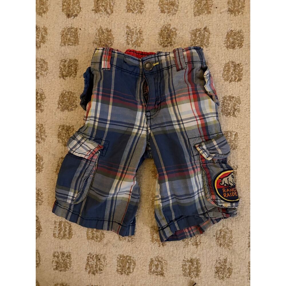 Oshkosh Vintage Bermuda Shorts